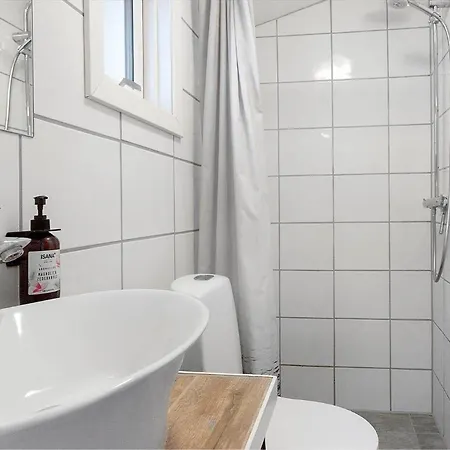 Fj1015-jaegerspris-fjordstien-7-a 別荘 Jægerspris