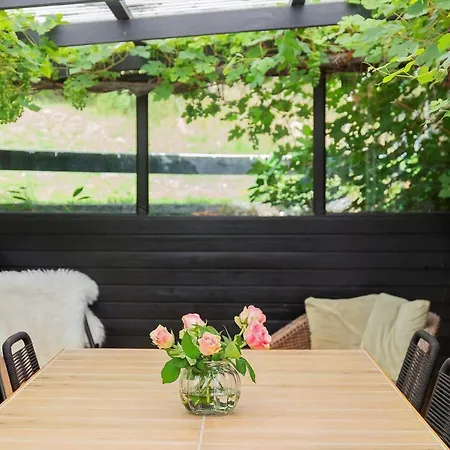 別荘 Fj1015-jaegerspris-fjordstien-7-a