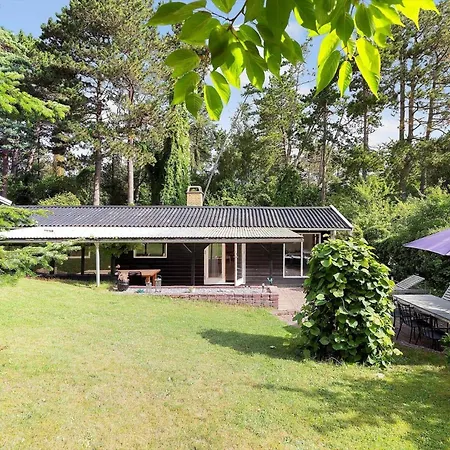 Fj1015-jaegerspris-fjordstien-7-a 別荘 Jægerspris