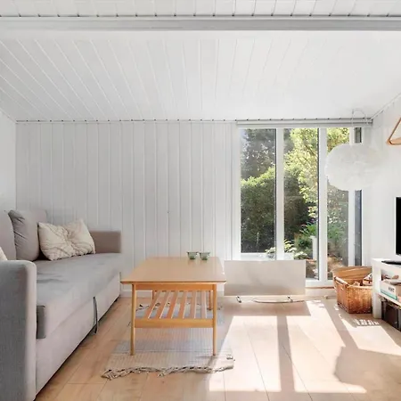 別荘 Fj1015-jaegerspris-fjordstien-7-a *