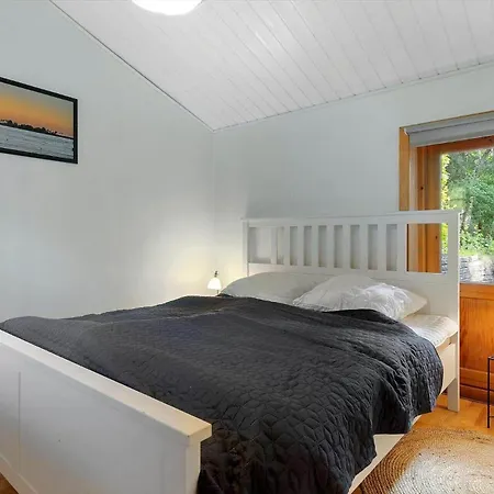 別荘 Fj1015-jaegerspris-fjordstien-7-a *