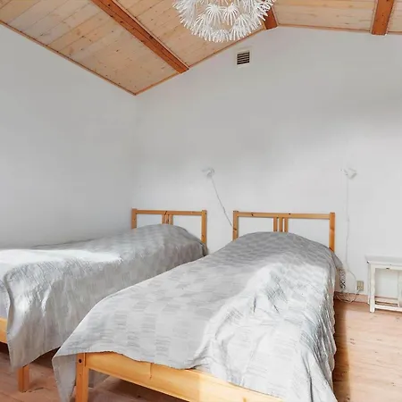 Fj1015-jaegerspris-fjordstien-7-a 別荘 Jægerspris