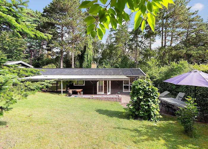 Fj1015-jaegerspris-fjordstien-7-a Дом отдыха