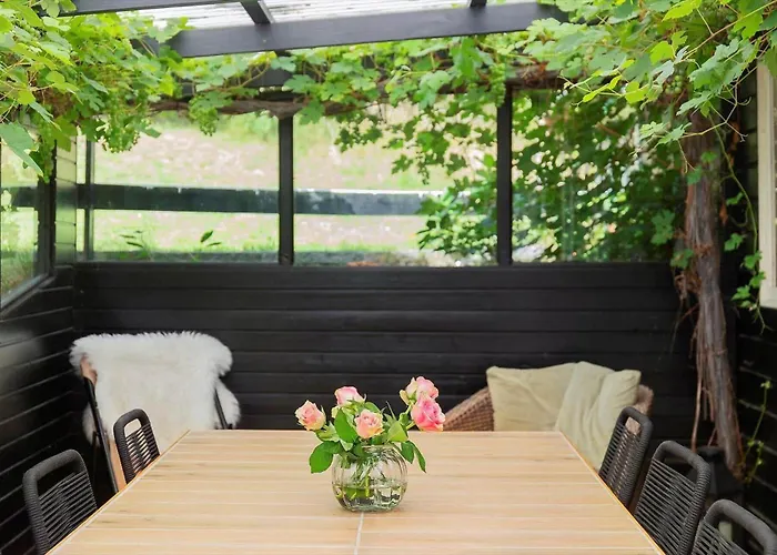 Fj1015-jaegerspris-fjordstien-7-a Дом отдыха *