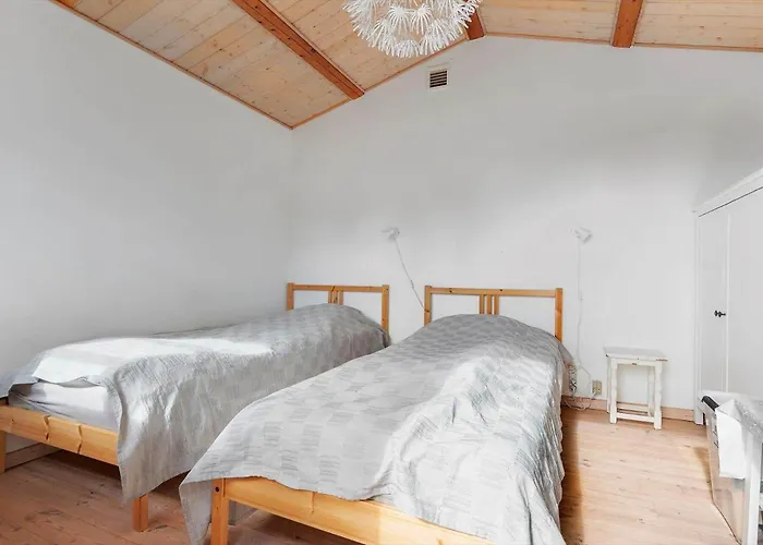 Fj1015-jaegerspris-fjordstien-7-a Дом отдыха Jaegerspris